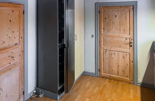 Thyholm House | 6 bedroom lovely home in Thyholm