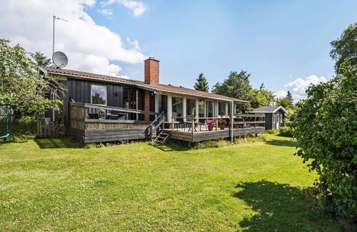Skibby House | 6 bedroom lovely home in Skibby