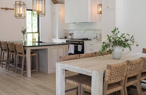 East Harwich House | 6-bedroom, Multi-building, Private Compound with Pool in Hawksnest State Forest