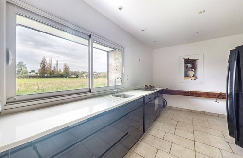 Montrejeau House | 6 bedroom pet friendly home in Montrejeau