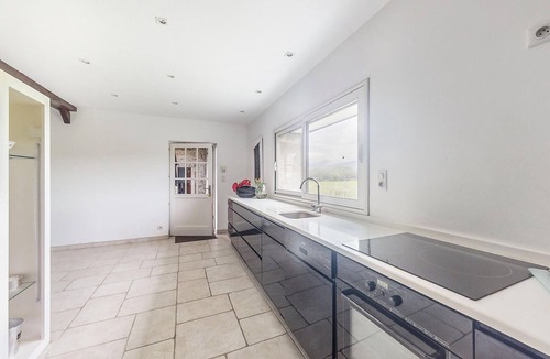 Montrejeau House | 6 bedroom pet friendly home in Montrejeau