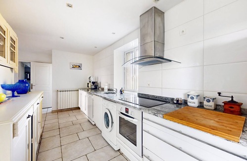 Montrejeau House | 6 bedroom pet friendly home in Montrejeau