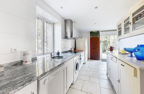 Montrejeau House | 6 bedroom pet friendly home in Montrejeau