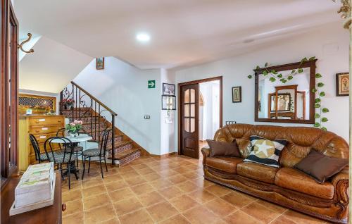 La Alqueria House | 6 Bedroom Pet Friendly Home In Galera