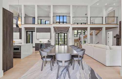 Park City House | 6 Bedroom Ski In/Ski Out Luxury 6 Bedroom Private Gated Community