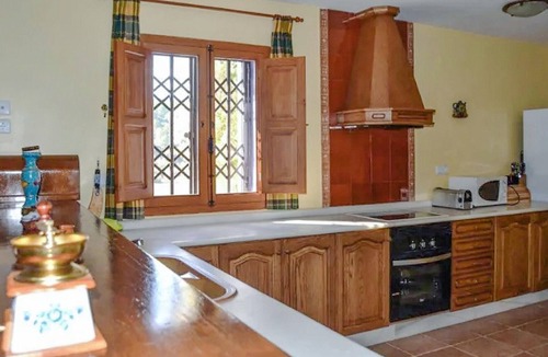 Cofrentes House | 6 bedroom stunning home in Cofrentes