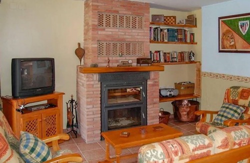Cofrentes House | 6 bedroom stunning home in Cofrentes