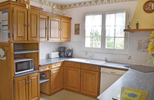 Penestin House | 6 bedroom stunning home in Pénestin