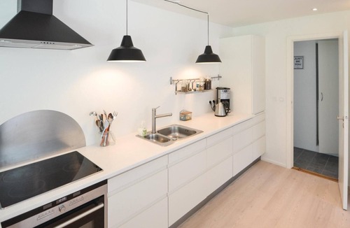 Grenaa House | 6 bedroom stunning home in Grenaa