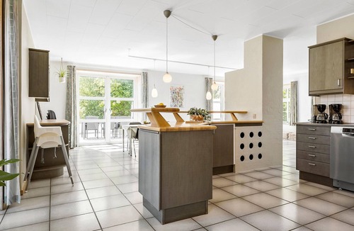 Hojer House | 6 bedroom stunning home in Højer