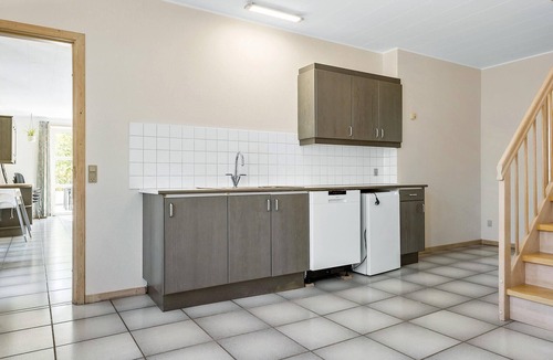 Hojer House | 6 bedroom stunning home in Højer