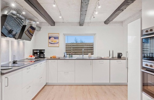 Give House | 6 bedroom stunning home in Give