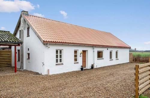 Give House | 6 bedroom stunning home in Give