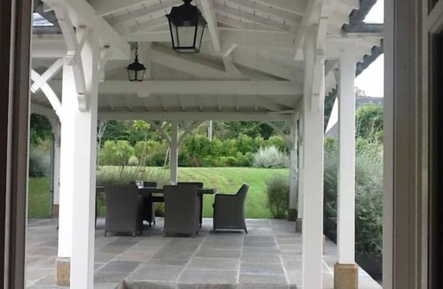 Saint-Briac-sur-Mer Villa | 6 bedroom villa in saint-briac-sur-mer