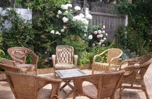 Les Sables d'Olonne House | 6-bedroom villa for 15 with garden in Sables-d'Olonne town centre, near beach
