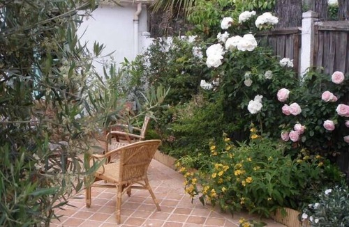 Les Sables d'Olonne House | 6-bedroom villa for 15 with garden in Sables-d'Olonne town centre, near beach