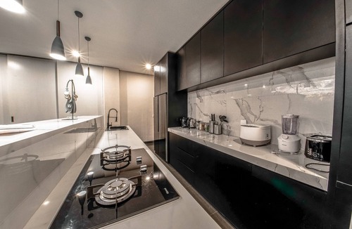 Tanjungbenoa Villa | 6 Bedroom Villa 4min walk to Balangan Beach