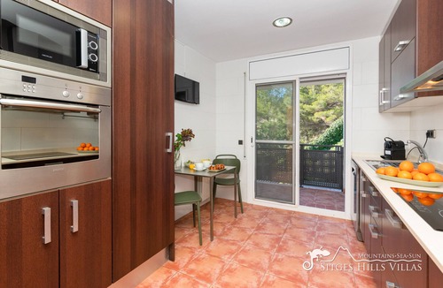 Olivella Villa | 6 Bedroom Villa Bella Vista with Wonderful Panoramic Views