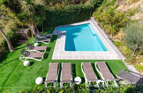 Olivella Villa | 6 Bedroom Villa Bella Vista with Wonderful Panoramic Views