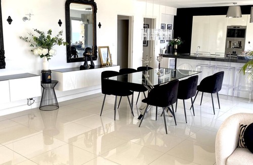 Treboul Villa | 6 Bedroom Villa in Douarnenez