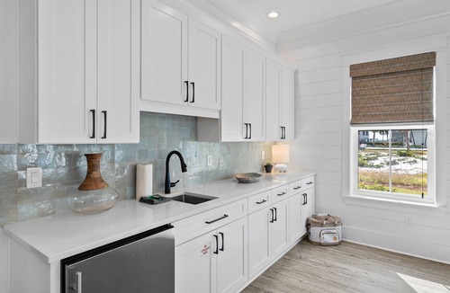 Gulf Pines House | 6 Bedrooms | 6.5 Bathrooms | Sleeps 22