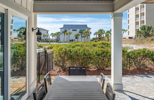 Gulf Pines House | 6 Bedrooms | 6.5 Bathrooms | Sleeps 22