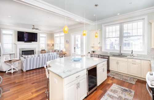 The Pines House | 6 Bedrooms/Heated Pool