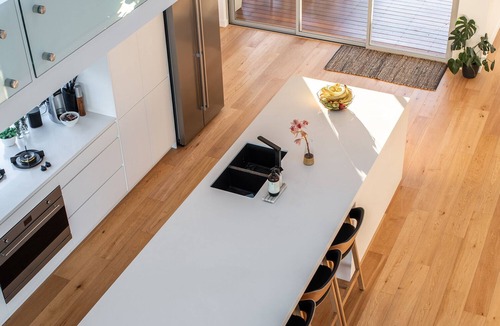 Cronulla House | 6 bedrooms, ocean views, pool & spa