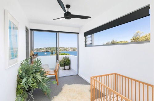 Cronulla House | 6 bedrooms, ocean views, pool & spa