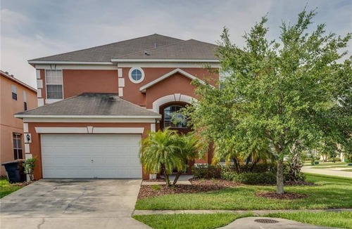 Seasons Villa | 6 bedrooms pool villa with game room