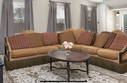 North San Antonio - SAT House | 6 bedrooms