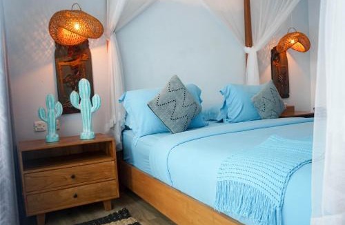 Sewon Villa | 6 Bedrooms Villa with Private Pool - Omah Dingoto
