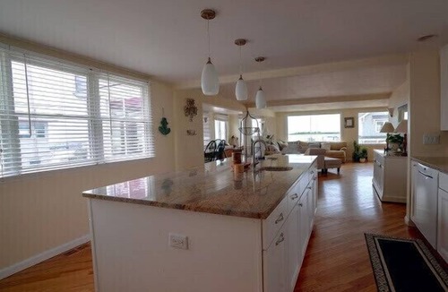 North Beach Haven House | 6 Beds, 4 Baths w Elevator LBI - Now Booking 2027 limited 2026 dates still avail