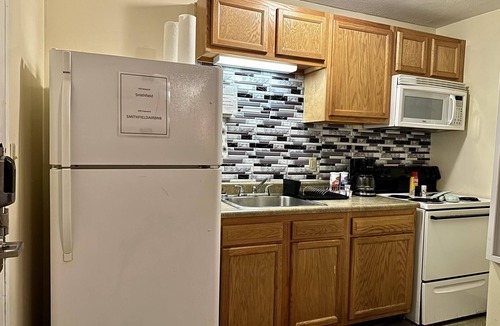 Downtown Pittsburgh Apartment | 6 Beds Downtown Apt Very Quick Walk Everywhere