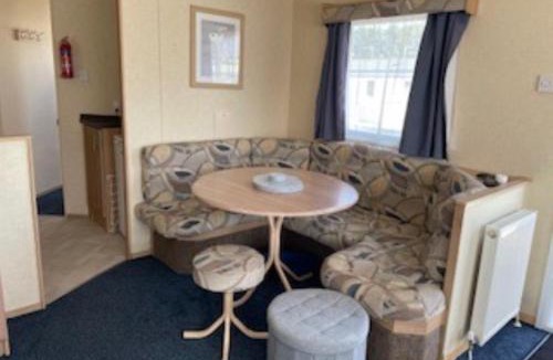 Hopton Other | 6 Berth, Pet friendly caravan with Decking - Great Yarmouth