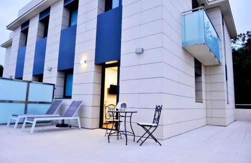 Castelldefels Hotel | 6 Bis HOTEL