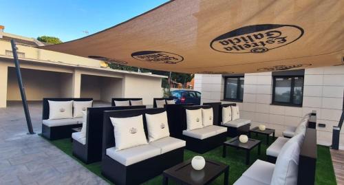 Castelldefels Hotel | 6 Bis HOTEL