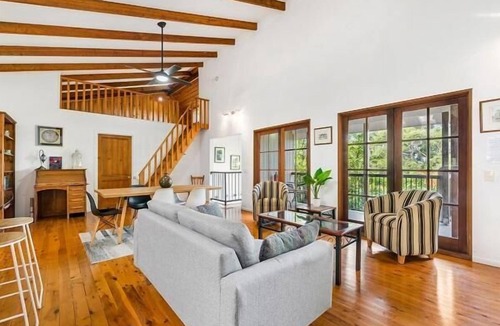 Boreen Point House | 6 Boreen Parade