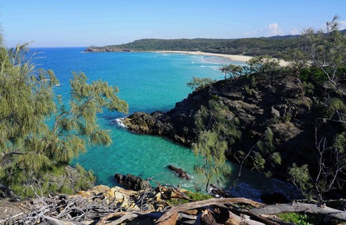 Boreen Point House | 6 Boreen Parade