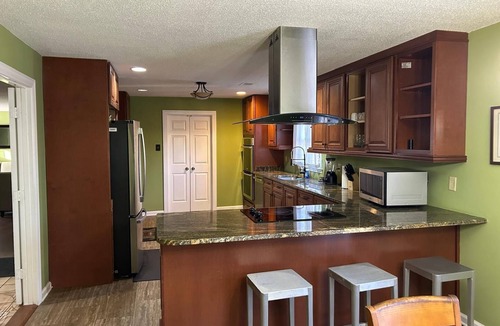 Cordova House | 6 BR-Charming & Comfort in Memphis