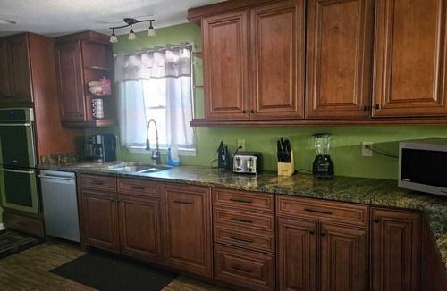 Cordova House | 6 BR-Charming & Comfort in Memphis