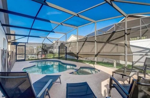Sunset Ridge Apartment | 6 BR Star Wars theme house