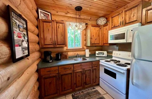 Rye Cabin | 6 Cabins - Lakefront - 4 Season