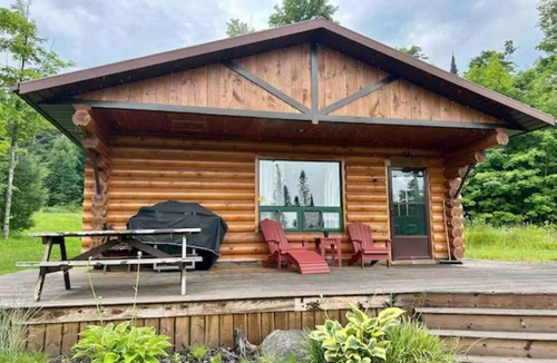 Rye Cabin | 6 Cabins - Lakefront - 4 Season
