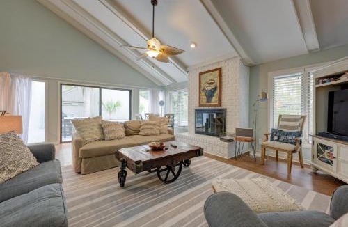 Heritage Woods House | 6 Cannon Row