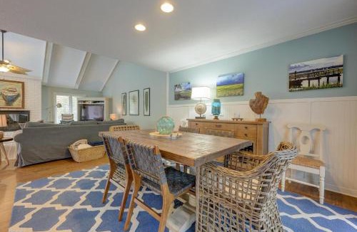Heritage Woods House | 6 Cannon Row