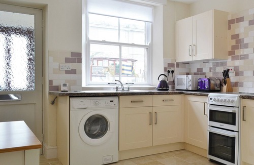 Keswick Cottage | 6 Catherine Cottages