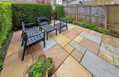 Keswick Cottage | 6 Catherine Cottages