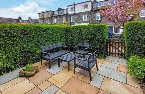 Keswick Cottage | 6 Catherine Cottages