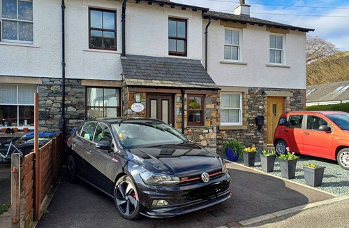 Keswick Cottage | 6 Catherine Cottages